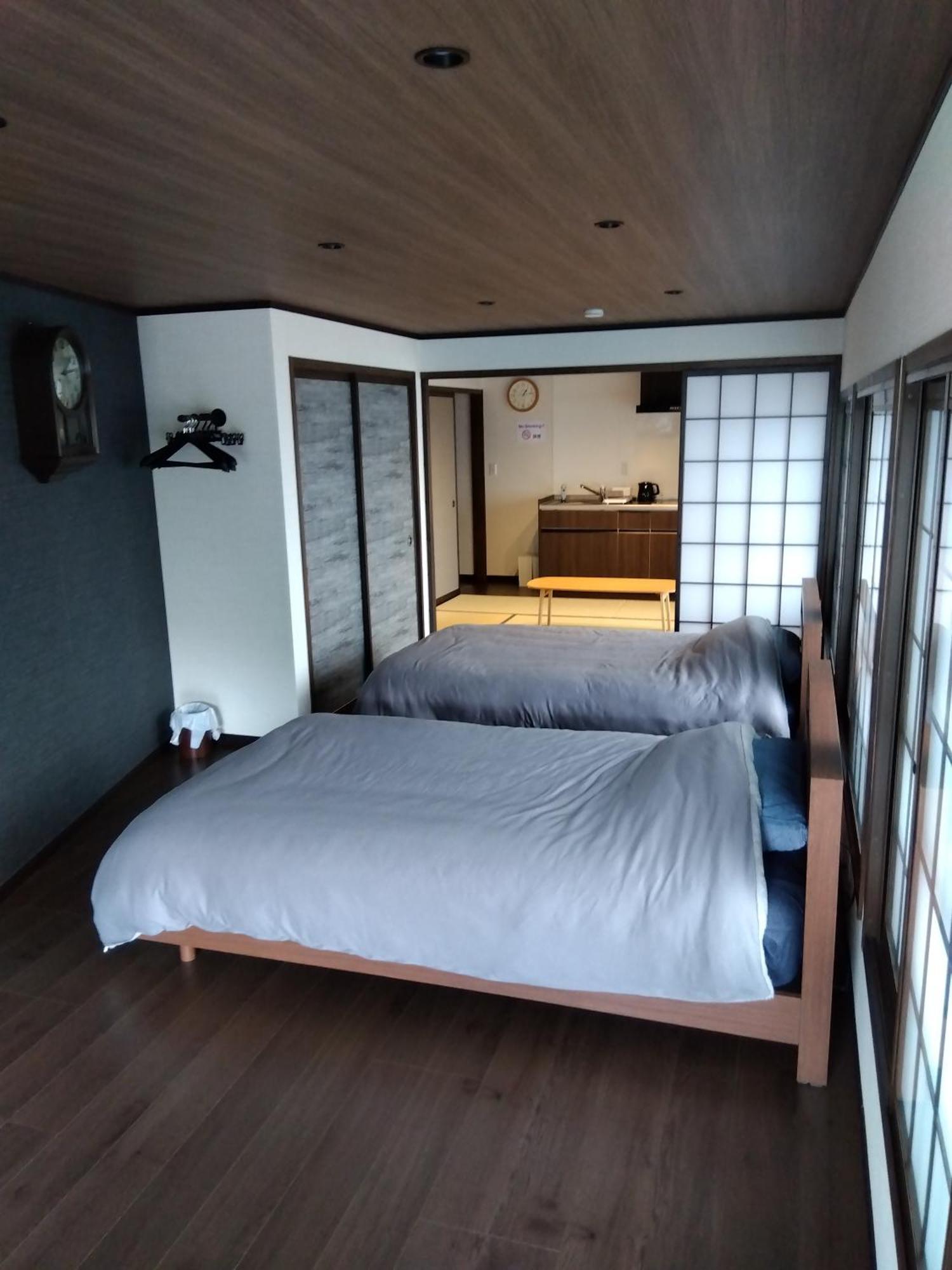 Daihachi Hotel Такаяма Екстериор снимка